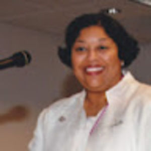 Meet your Posher, Jerilyn